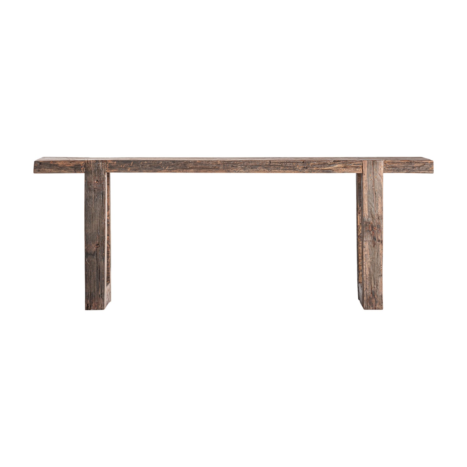 Losse Consoletafel S.Losse Klassiek 200x45x76 cm