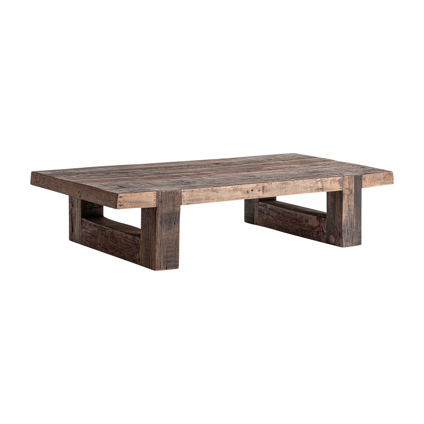 Losse Salontafel S.Losse 160x80x35 cm