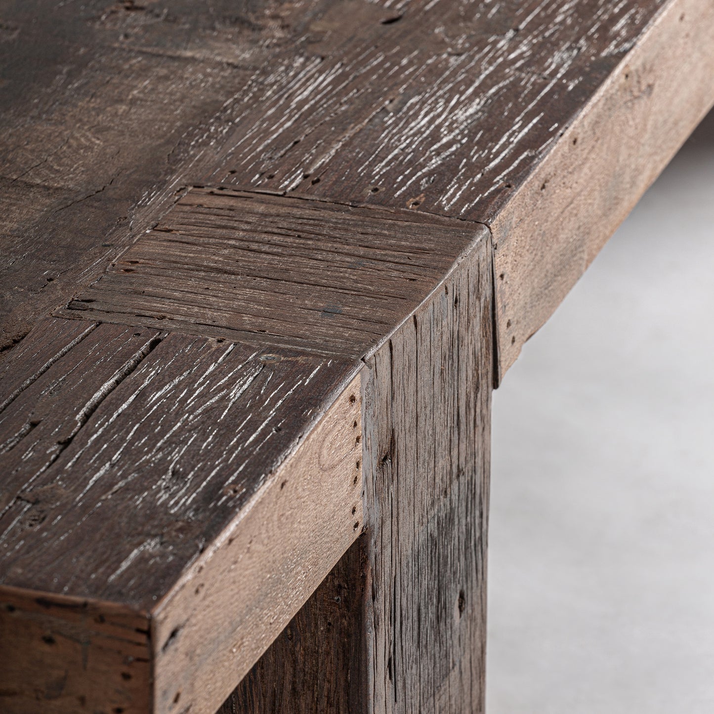 Losse Salontafel S.Losse 160x80x35 cm