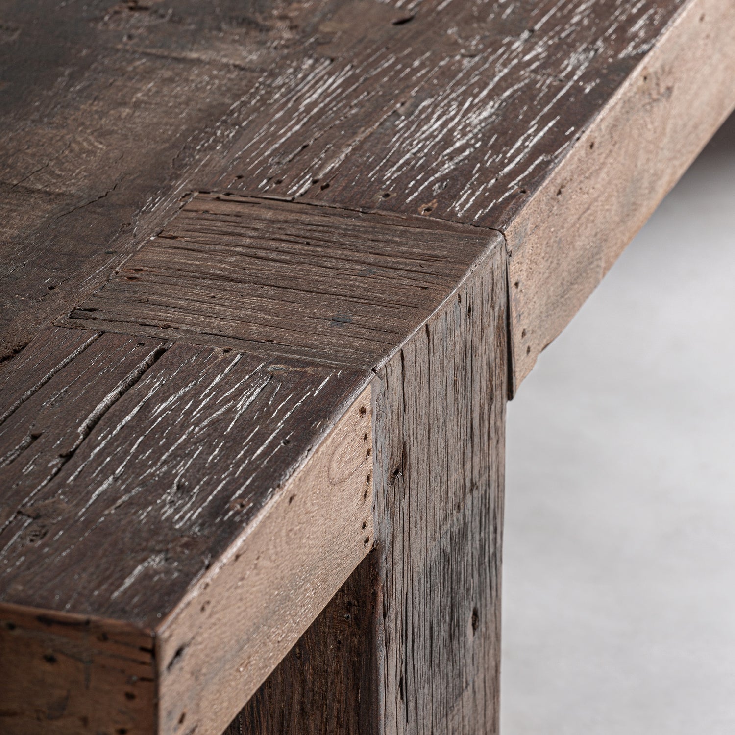 Losse Salontafel S.Losse 160x80x35 cm
