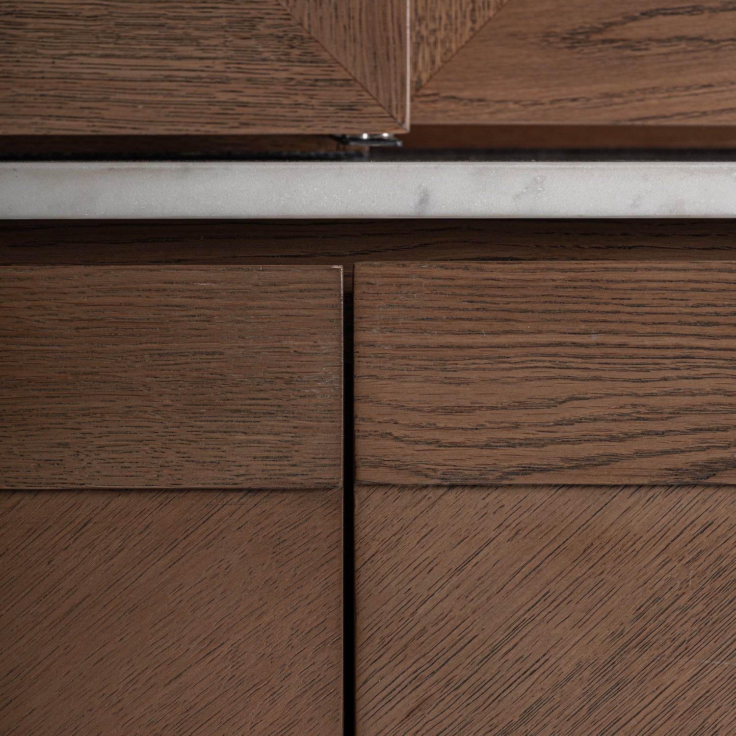 Douzy Barmeubel 200x54x183 cm