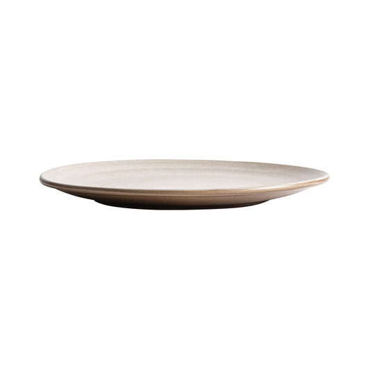 Mulcey Bord Art Deco 22x22x2 cm