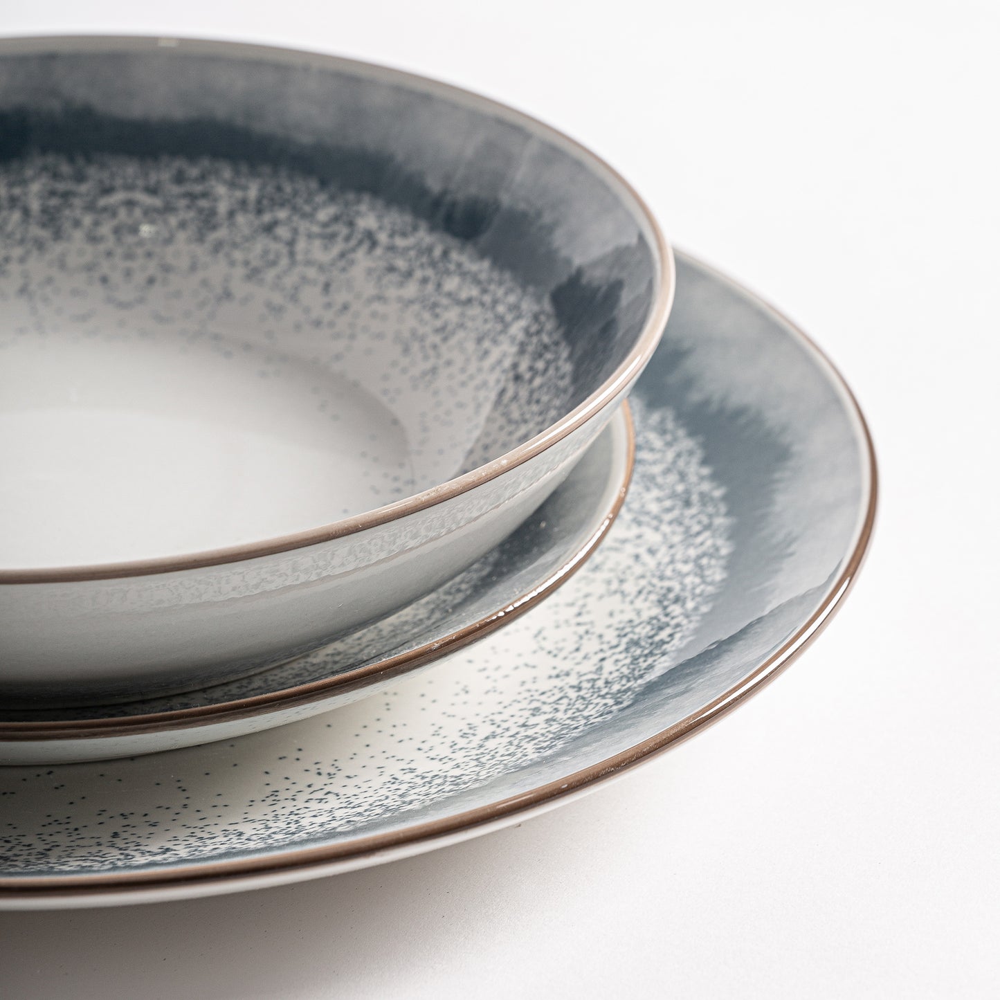 Chambrey Serviesset (18-Delig) 27x27x3 cm