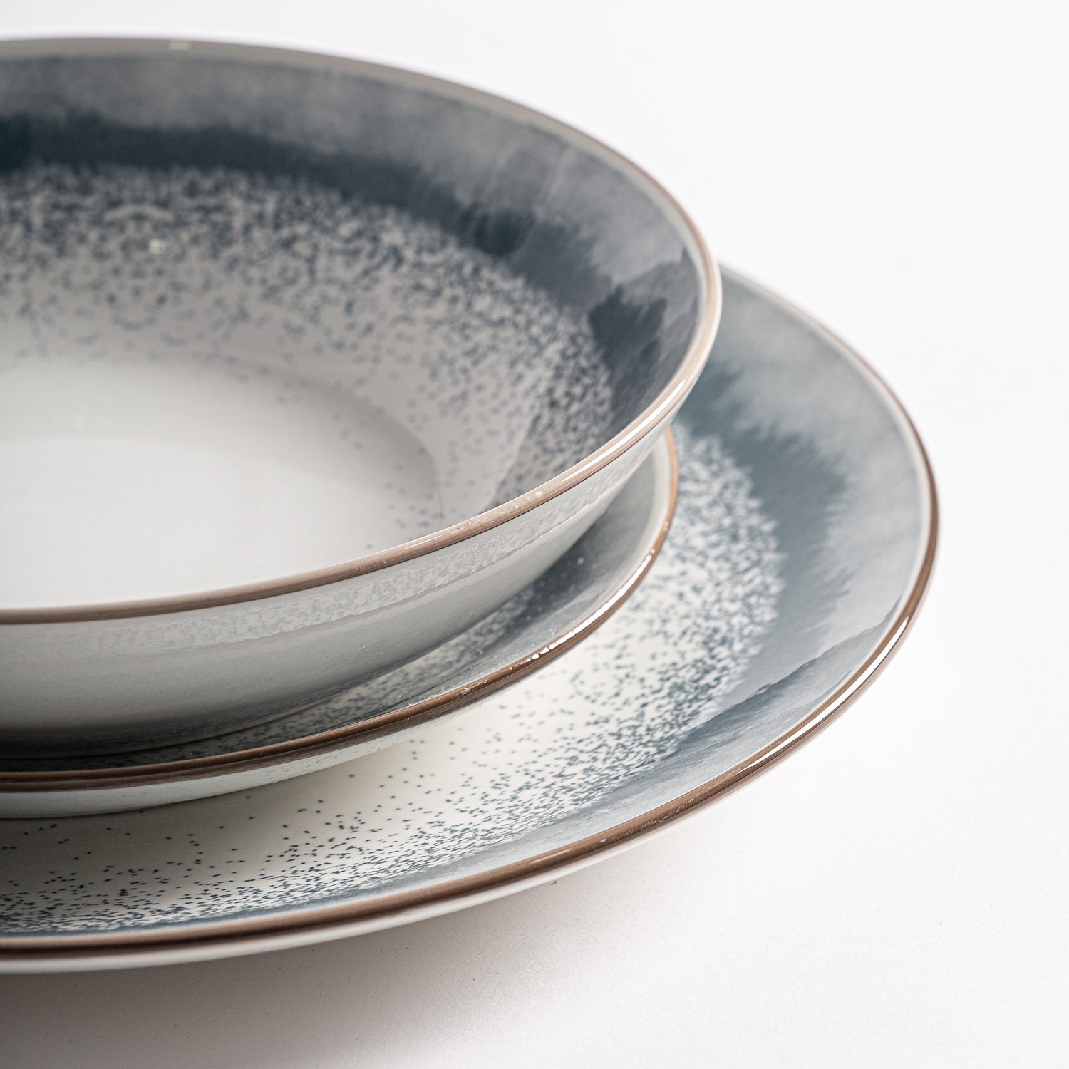 Chambrey Serviesset (18-Delig) 27x27x3 cm