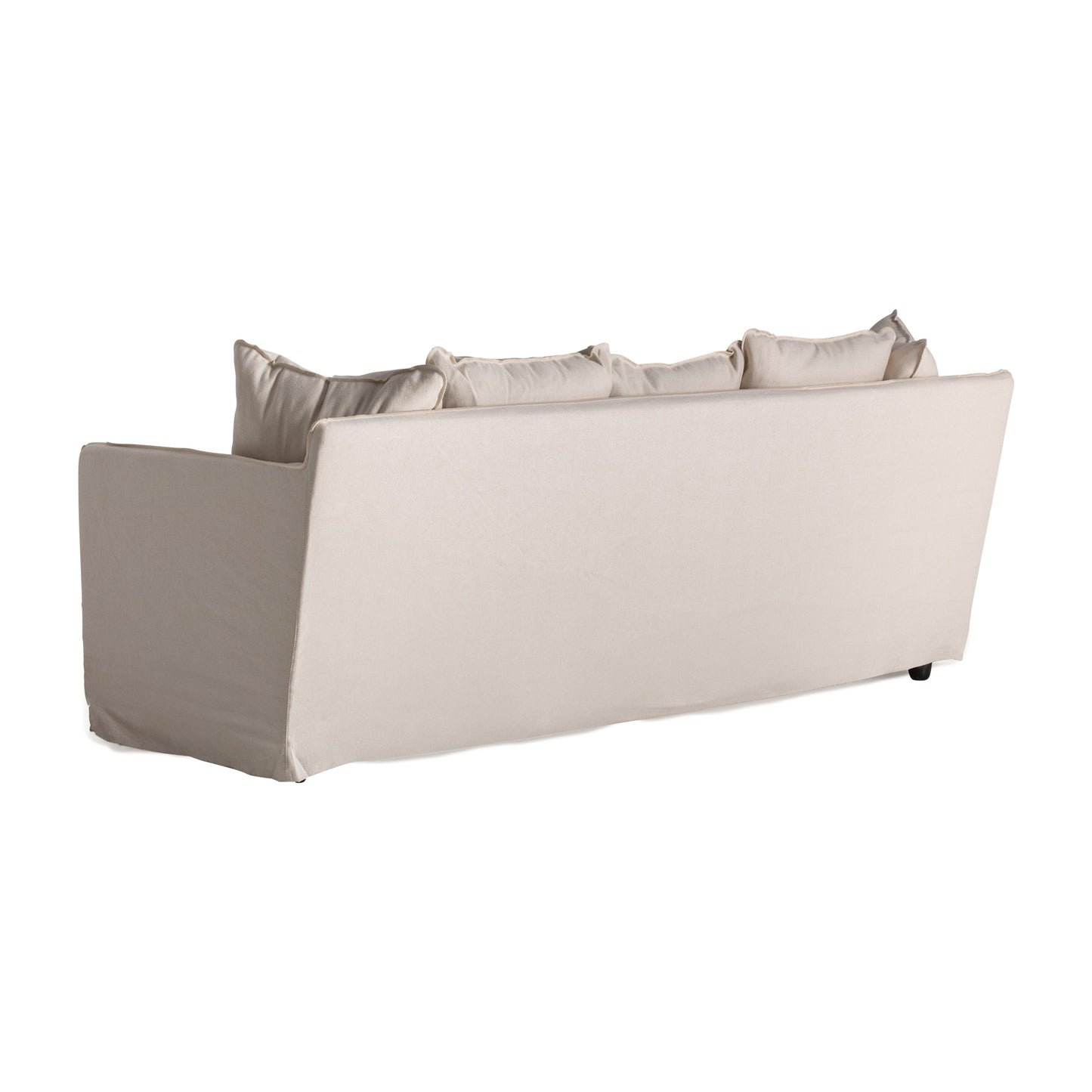 Bardney Bank Klassiek 216x90x93 cm