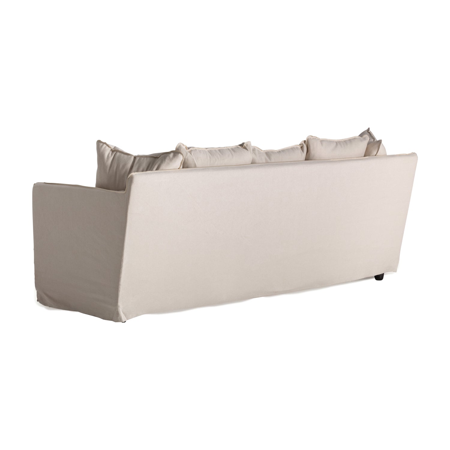 Bardney Bank Klassiek 216x90x93 cm