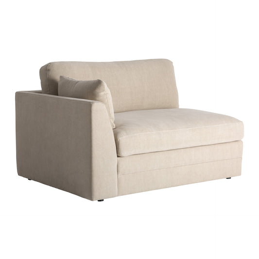 Otley Hoeksofa Module 140x108x90 cm