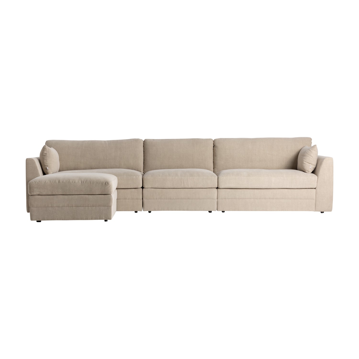 Otley Hoeksofa Module 140x108x90 cm