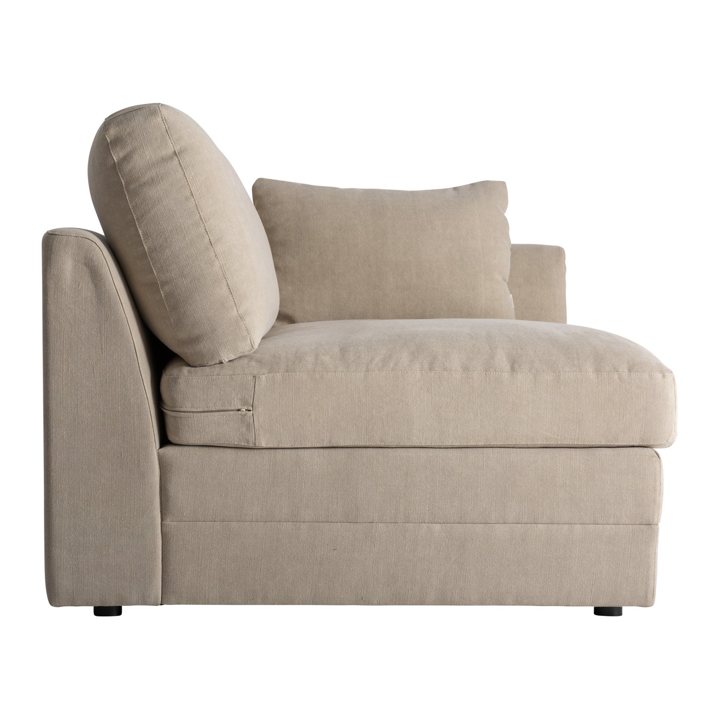 Otley Hoekbank Module 140x108x90 cm