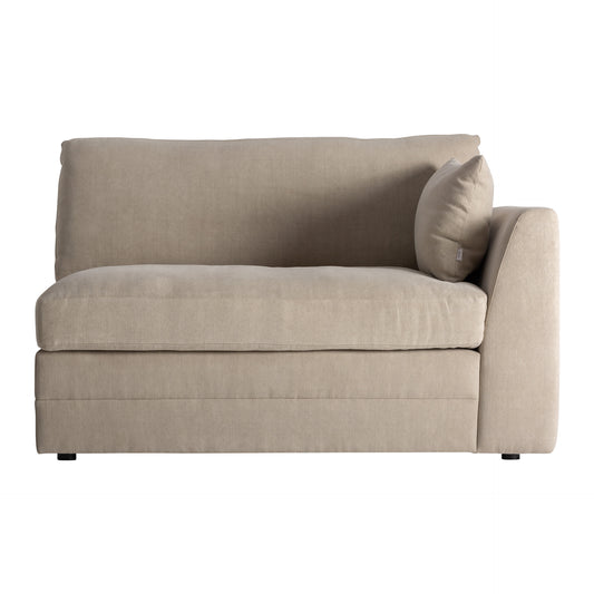 Otley Hoekbank Module 140x108x90 cm