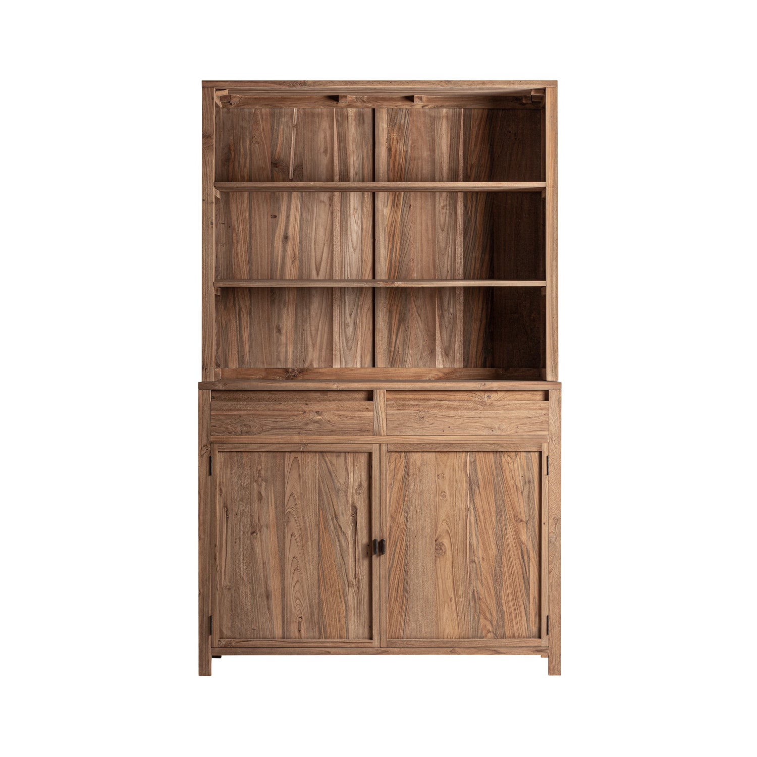Bourg Eettafel S.Bourg 140x140x75 cm