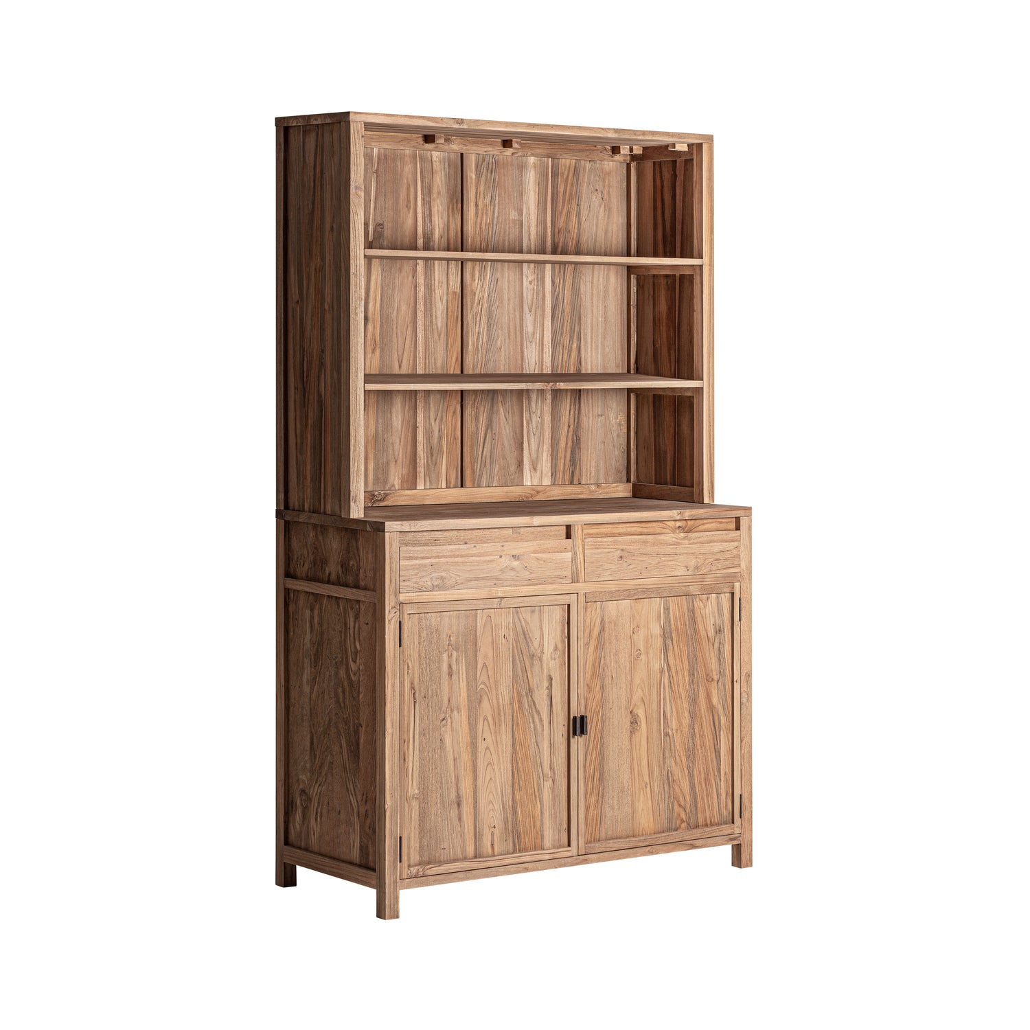 Bourg Eettafel S.Bourg 140x140x75 cm