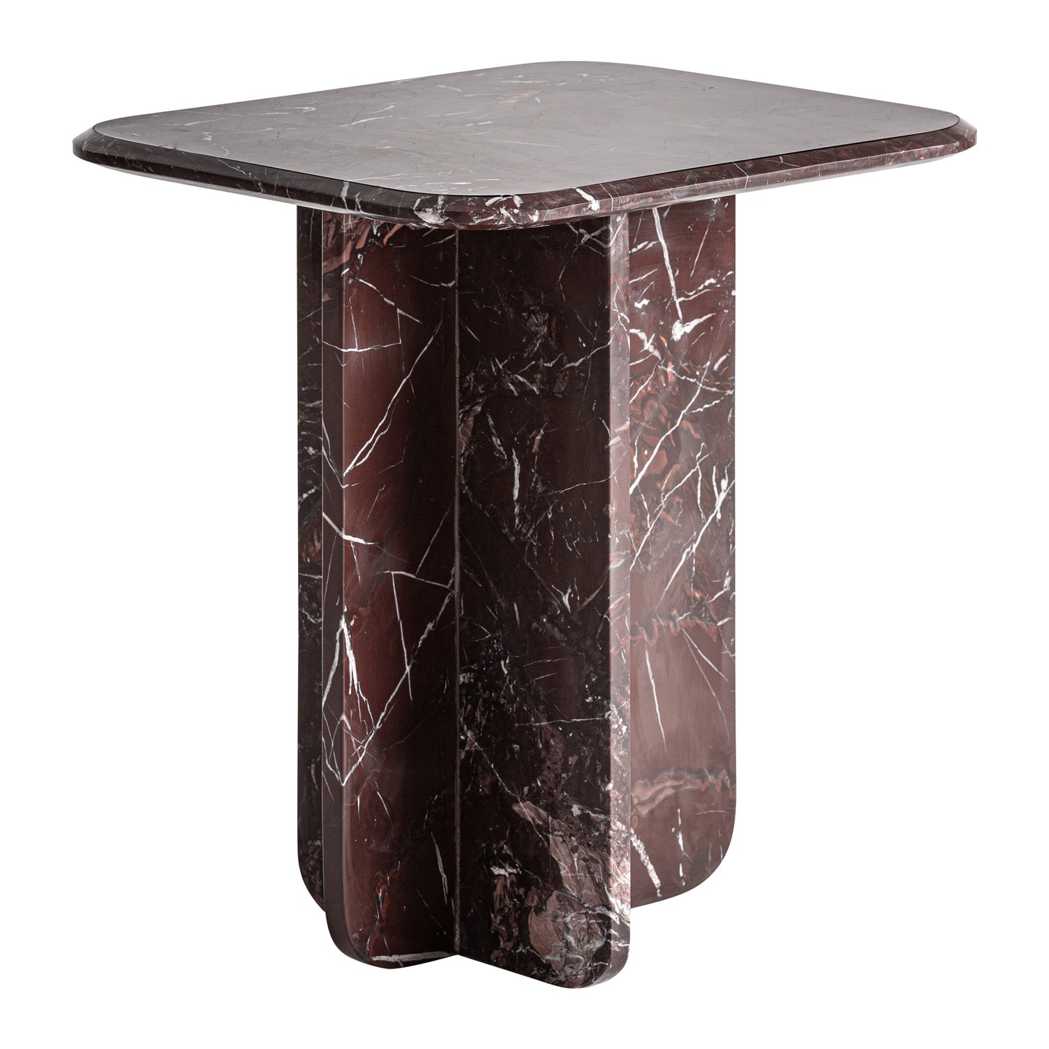 Bourg Bijzettafel S.Bourg 50x40x46 cm
