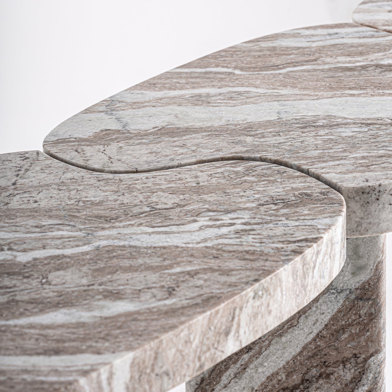 Legsby Consoletafel 175x40x80 cm