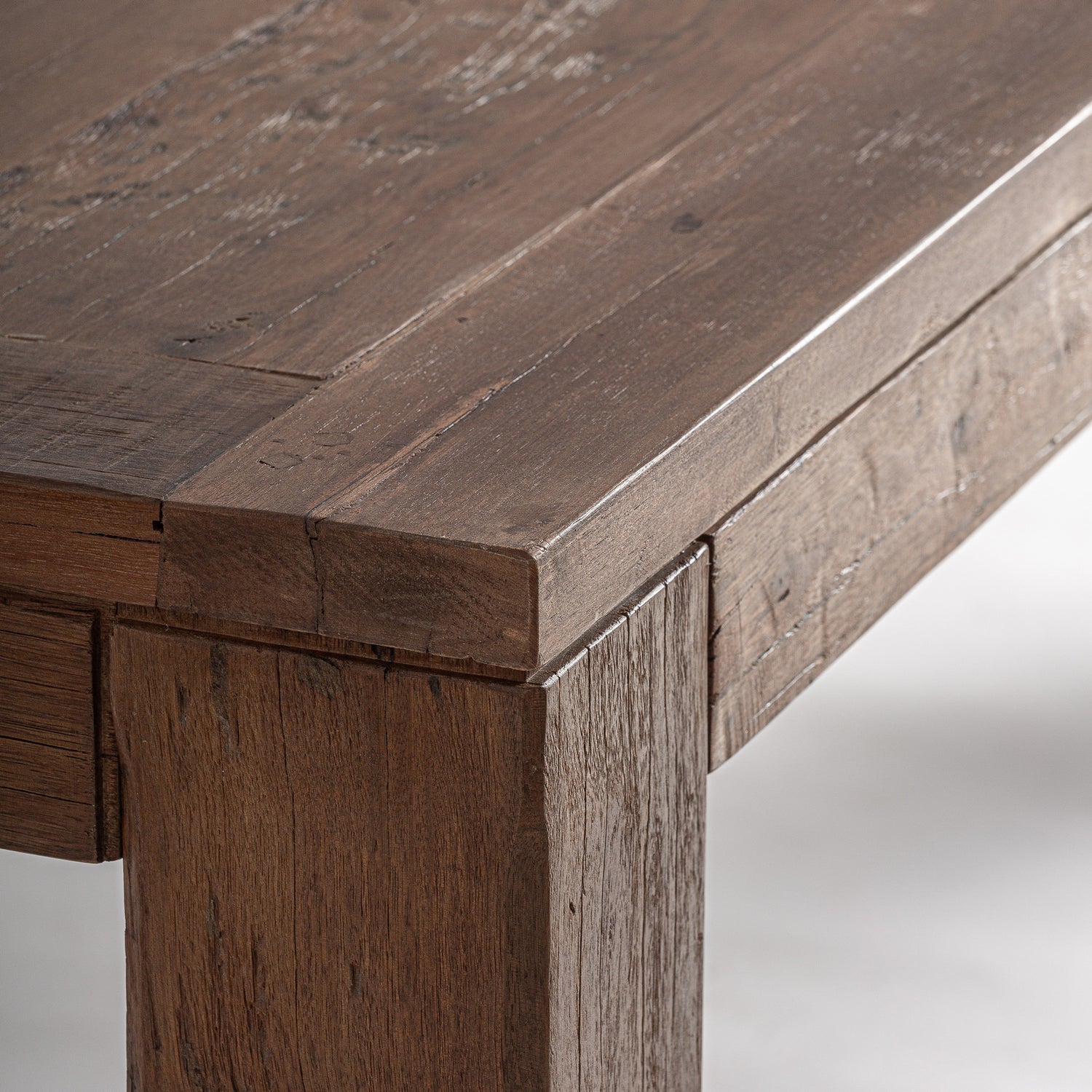 Selby Eettafel S.SELBY 220x100x75 cm