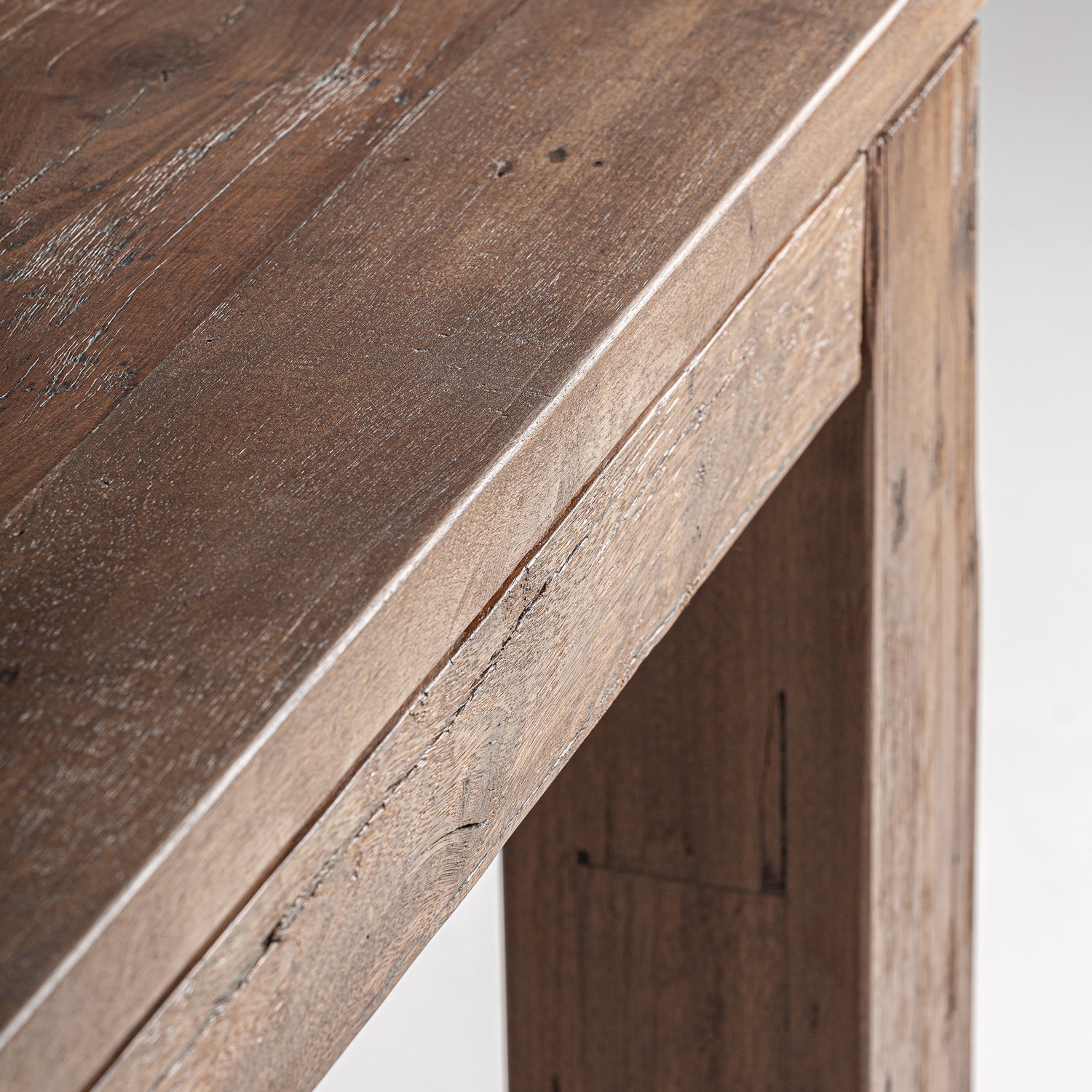 Selby Eettafel S.SELBY 220x100x75 cm