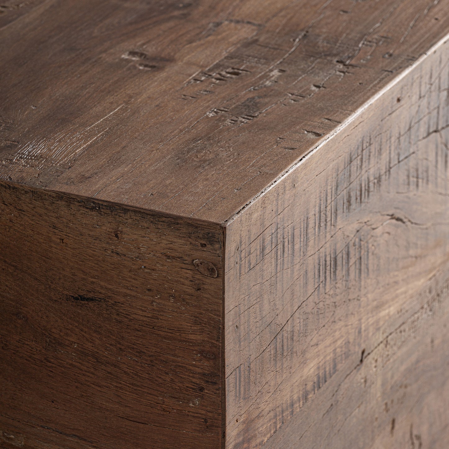 Selby Salontafel Roestiek S.SELBY 150x70x37 cm