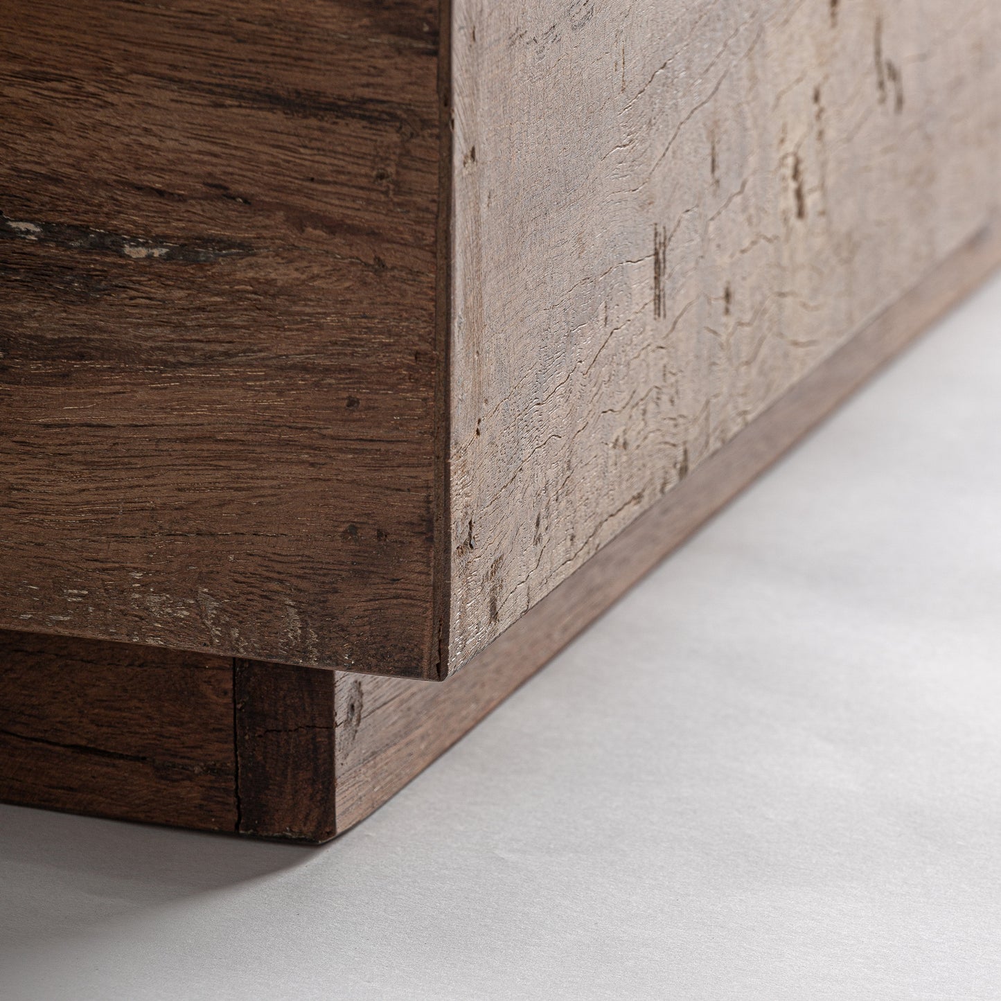 Selby Salontafel Roestiek S.SELBY 150x70x37 cm
