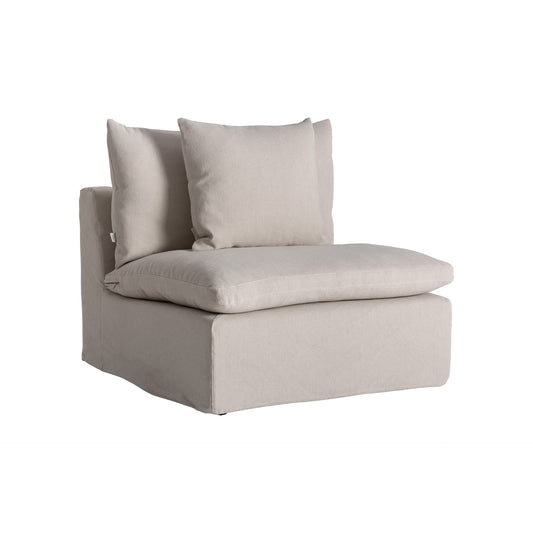 Senhane Hoekbank Module 103x100x84 cm