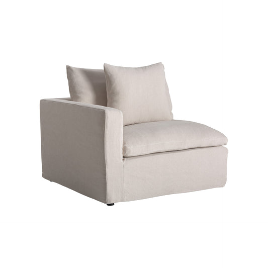 Senhane Hoeksofa Module 103x100x84 cm