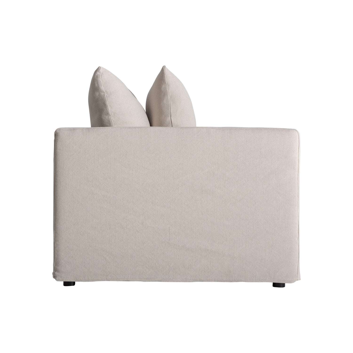 Senhane Hoeksofa Module 103x100x84 cm