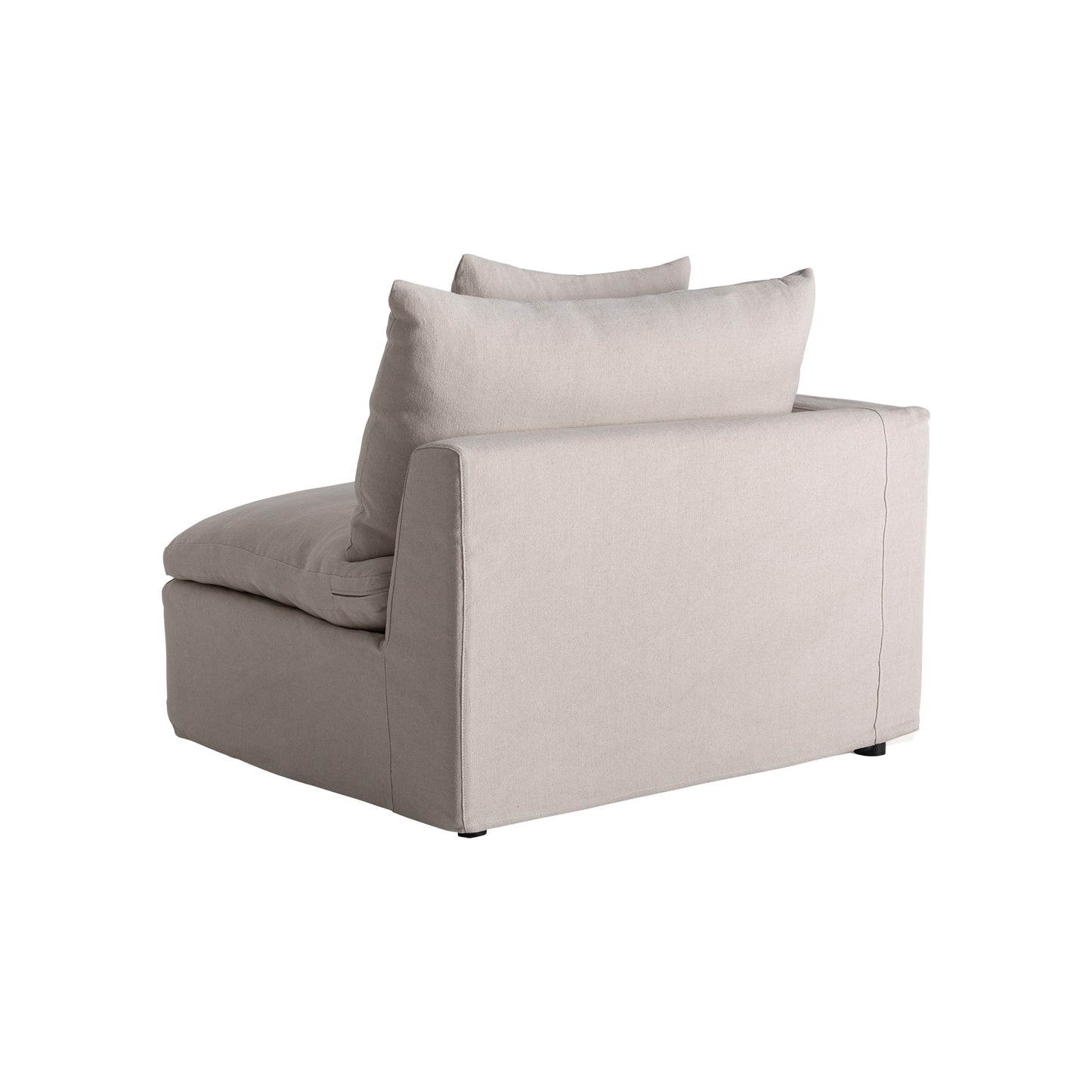Senhane Hoeksofa Module 103x100x84 cm