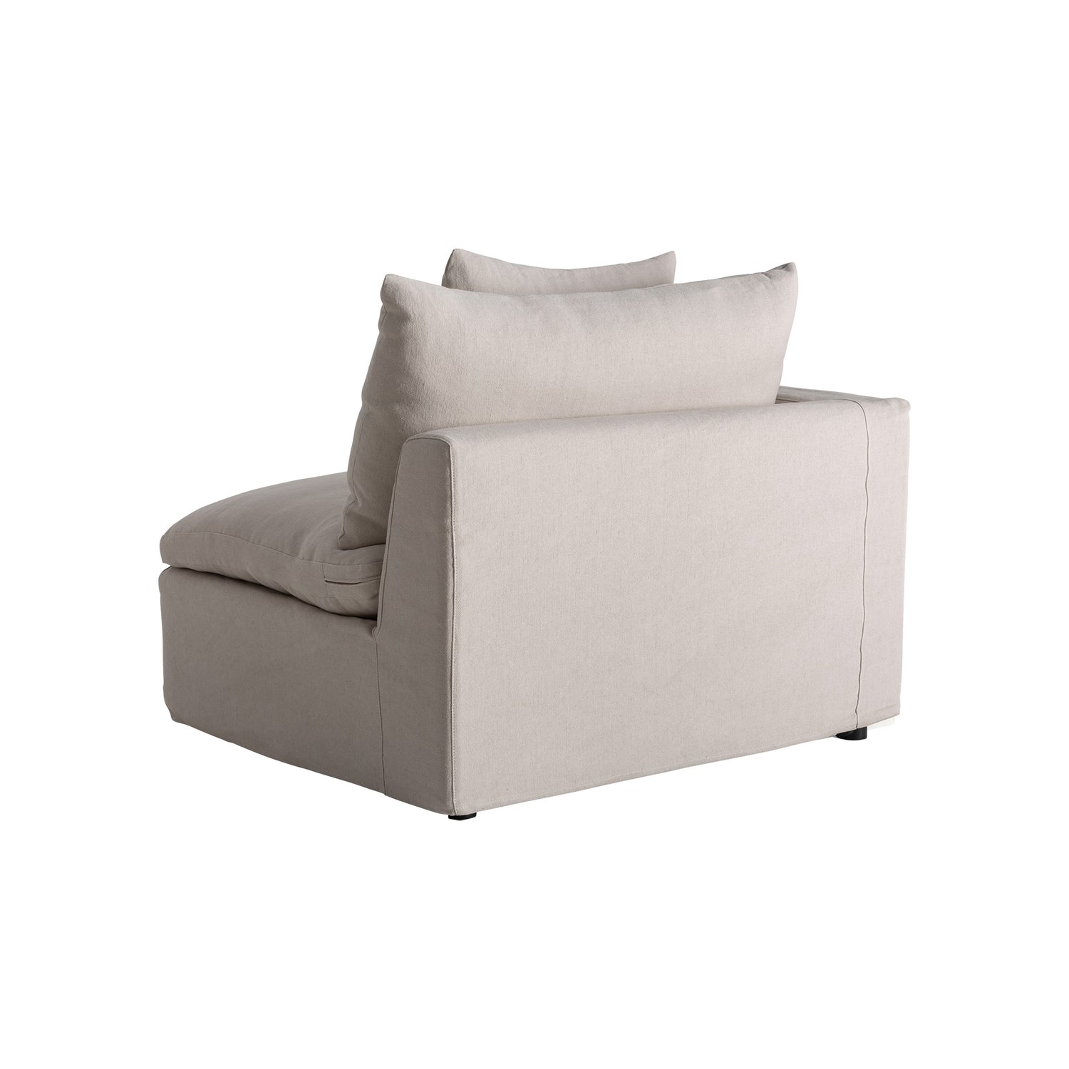 Senhane Hoeksofa Module 103x100x84 cm