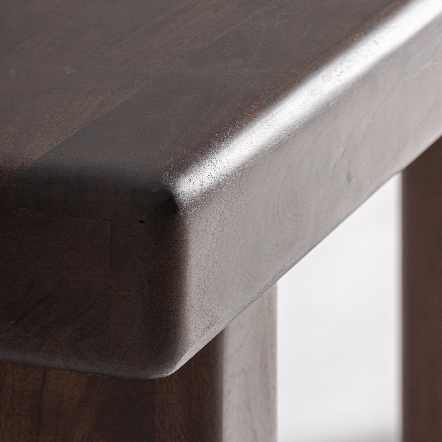 Eyzies Consoletafel 180x40x85 cm