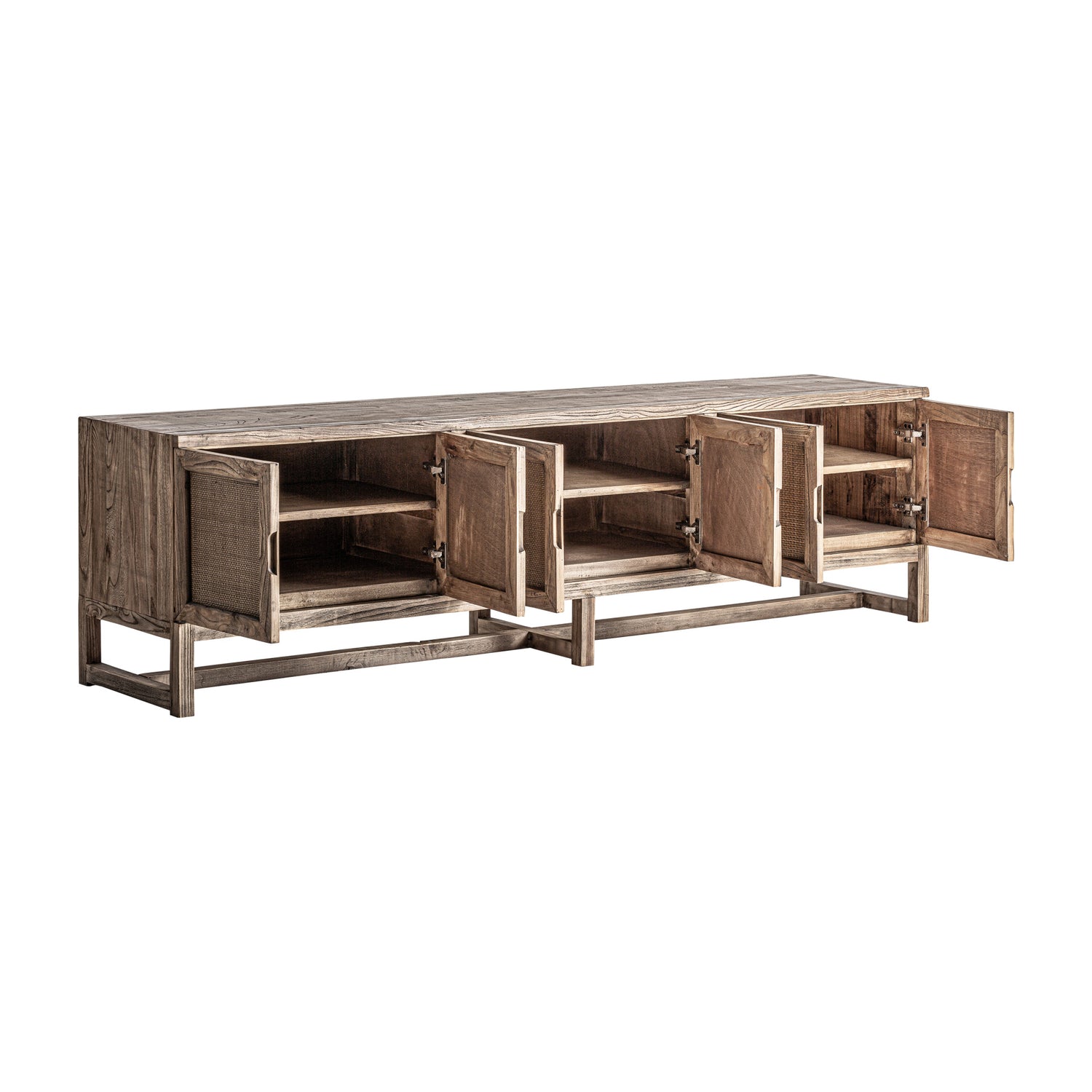 Byremo TV-Meubel S.Byremo 220x45x60 cm