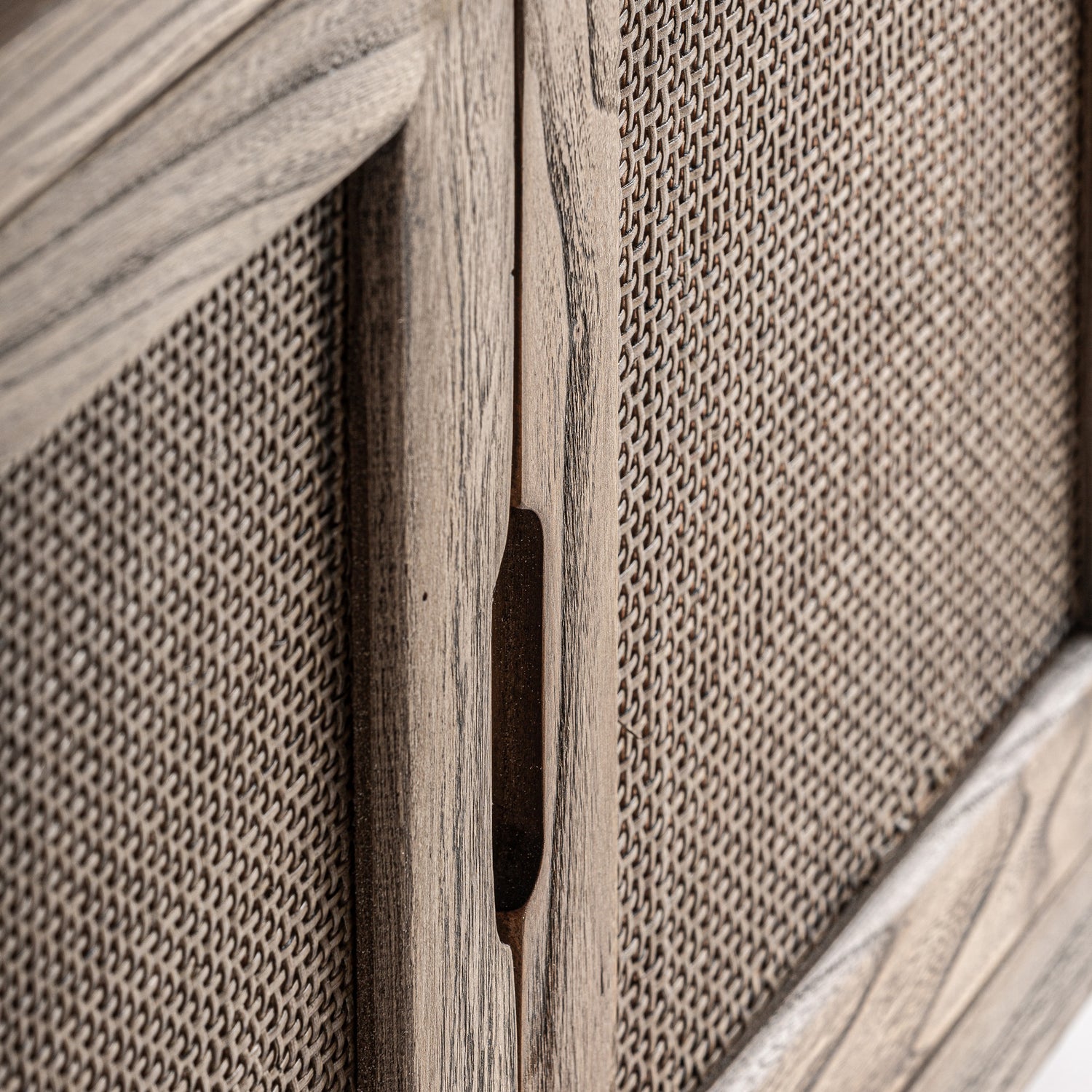 Byremo TV-Meubel S.Byremo 220x45x60 cm
