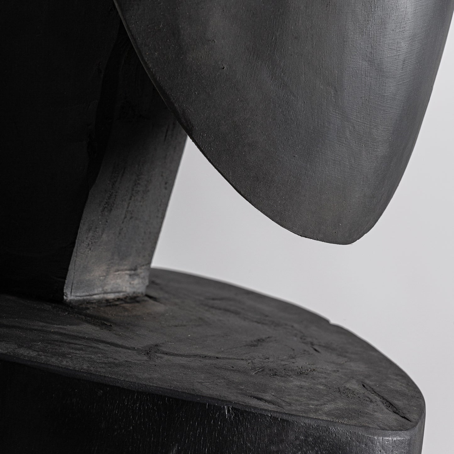 Harper Sculptuur 43x48x188 cm