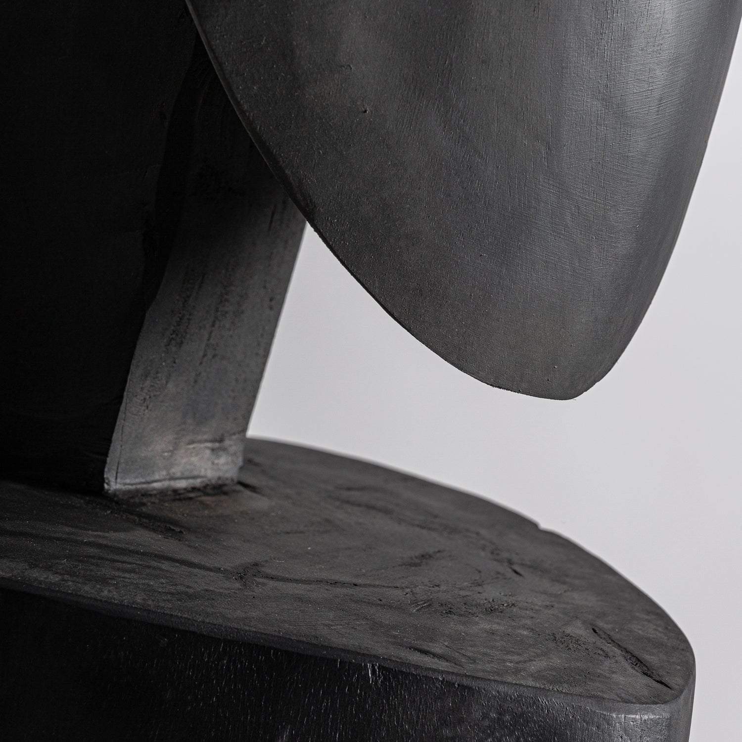 Harper Sculptuur 43x48x188 cm