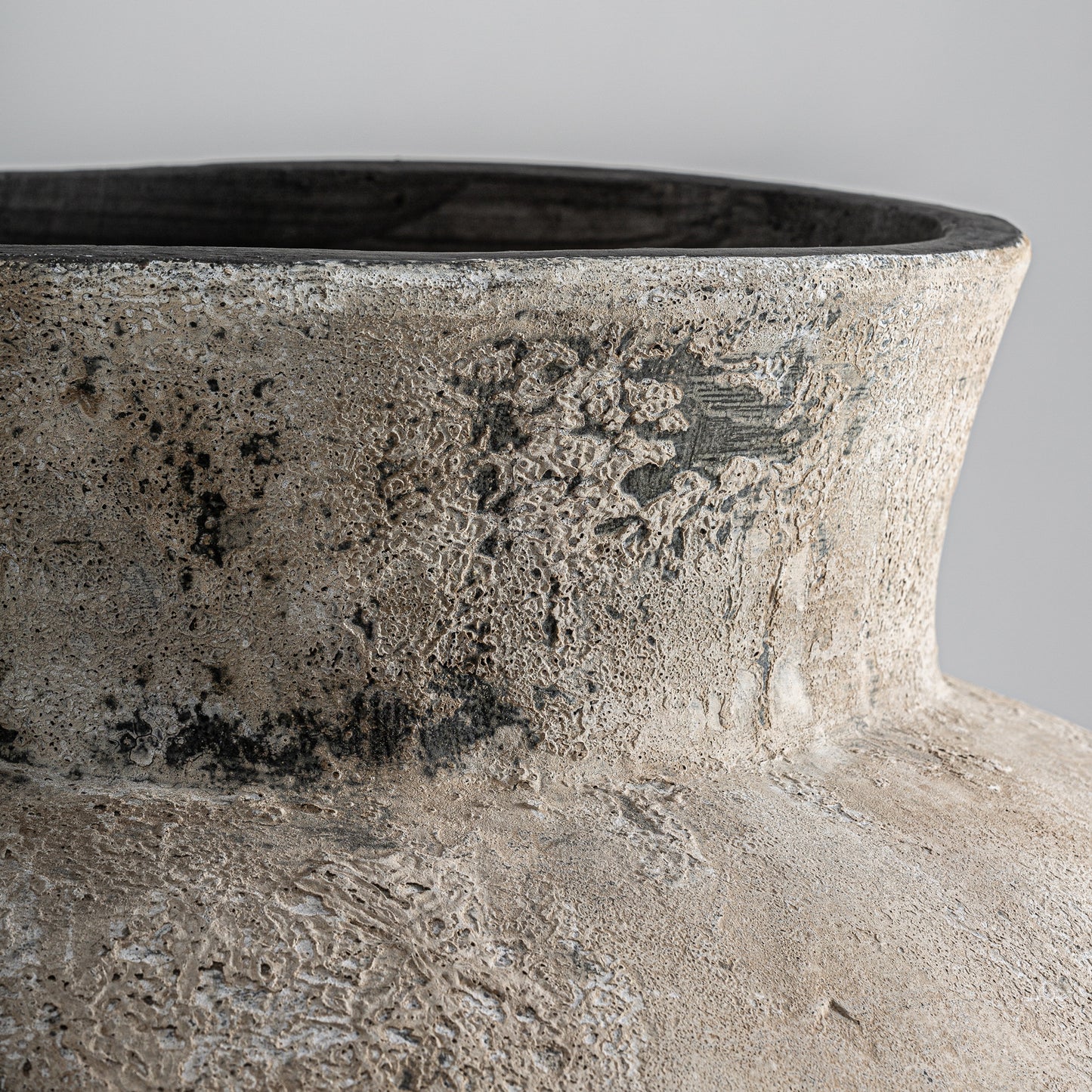 Milaene Amfora Vaas 73x73x168 cm