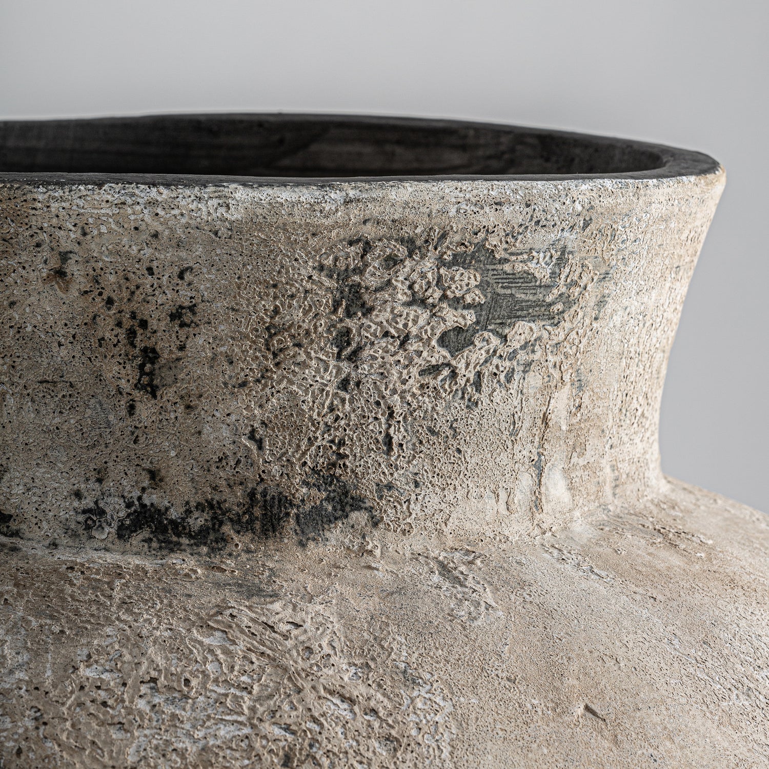 Milaene Amfora Vaas 73x73x168 cm
