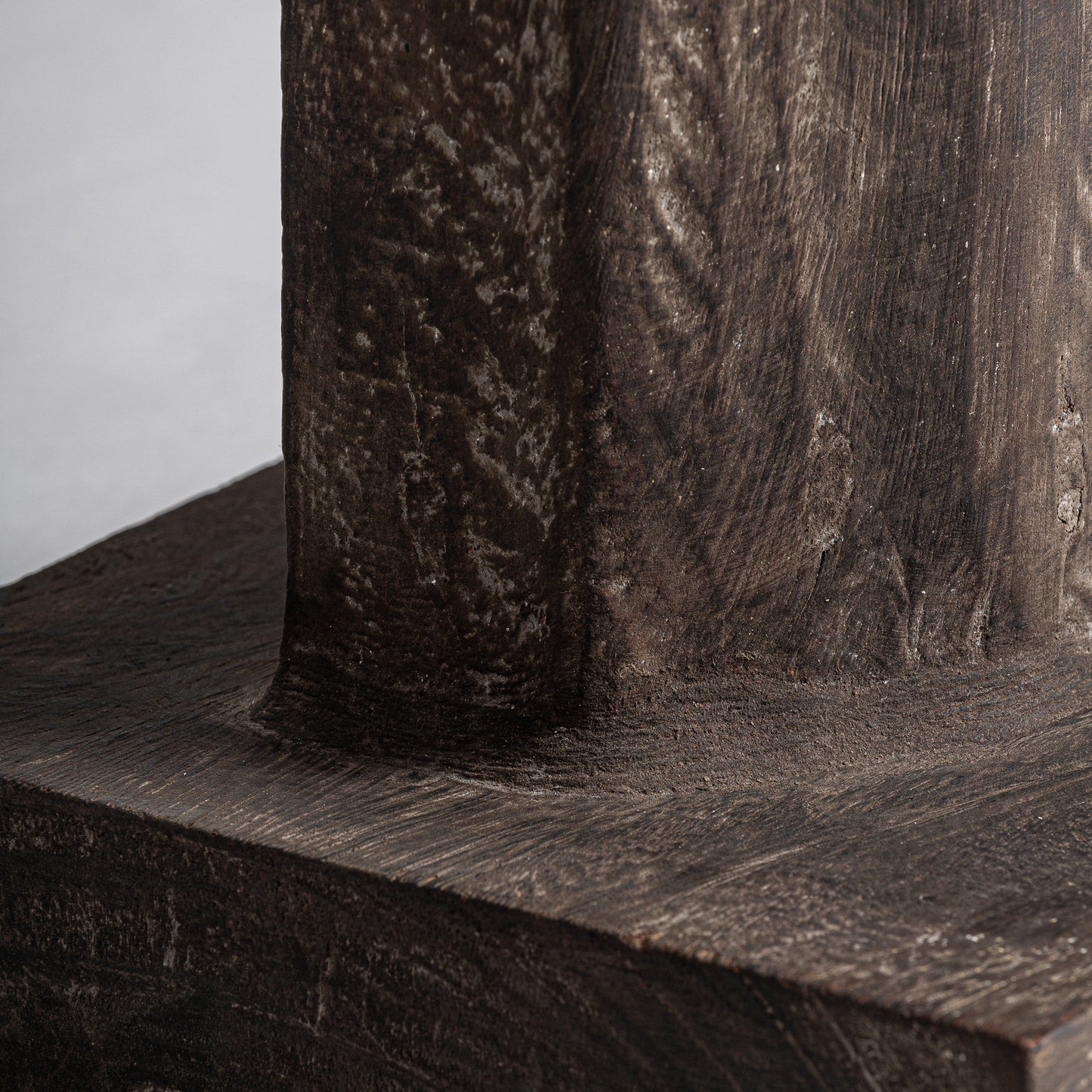 Waat Sculptuur 50x26x186 cm