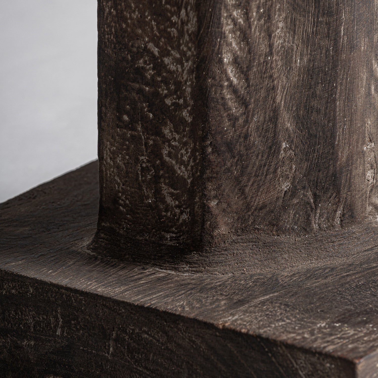 Waat Sculptuur 50x26x186 cm