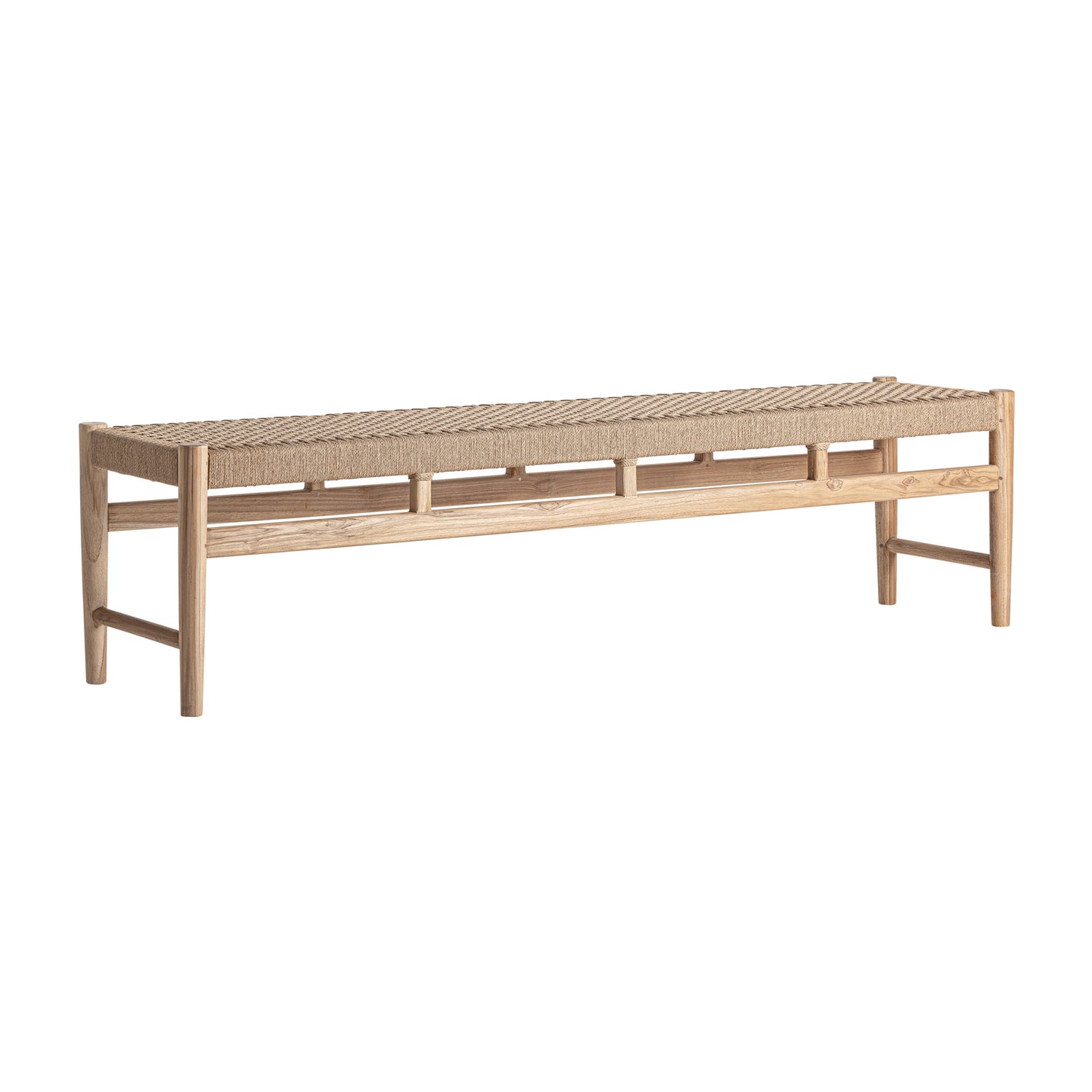 Caen Zitbank S.Caen 180x40x45 cm