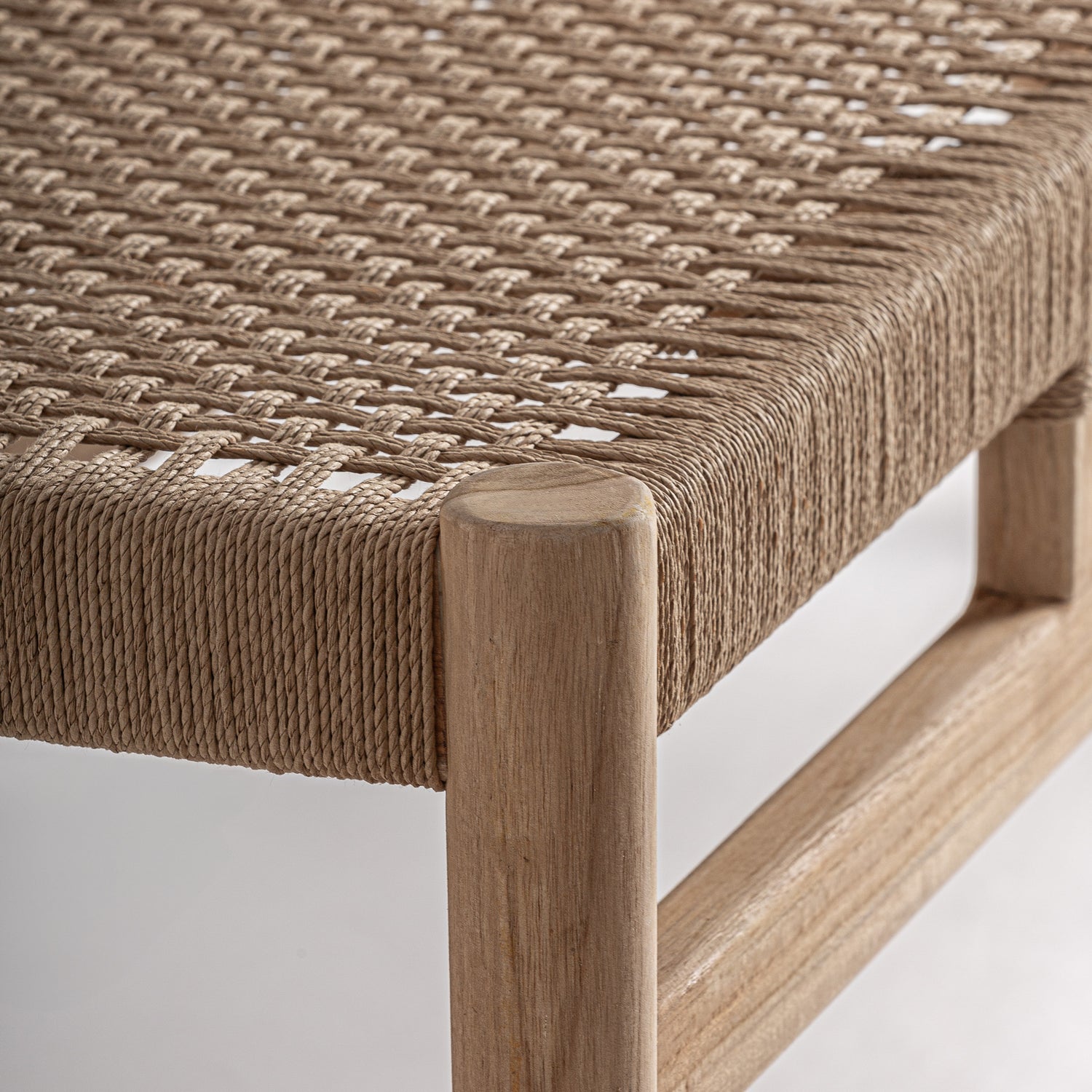 Caen Zitbank S.Caen 180x40x45 cm