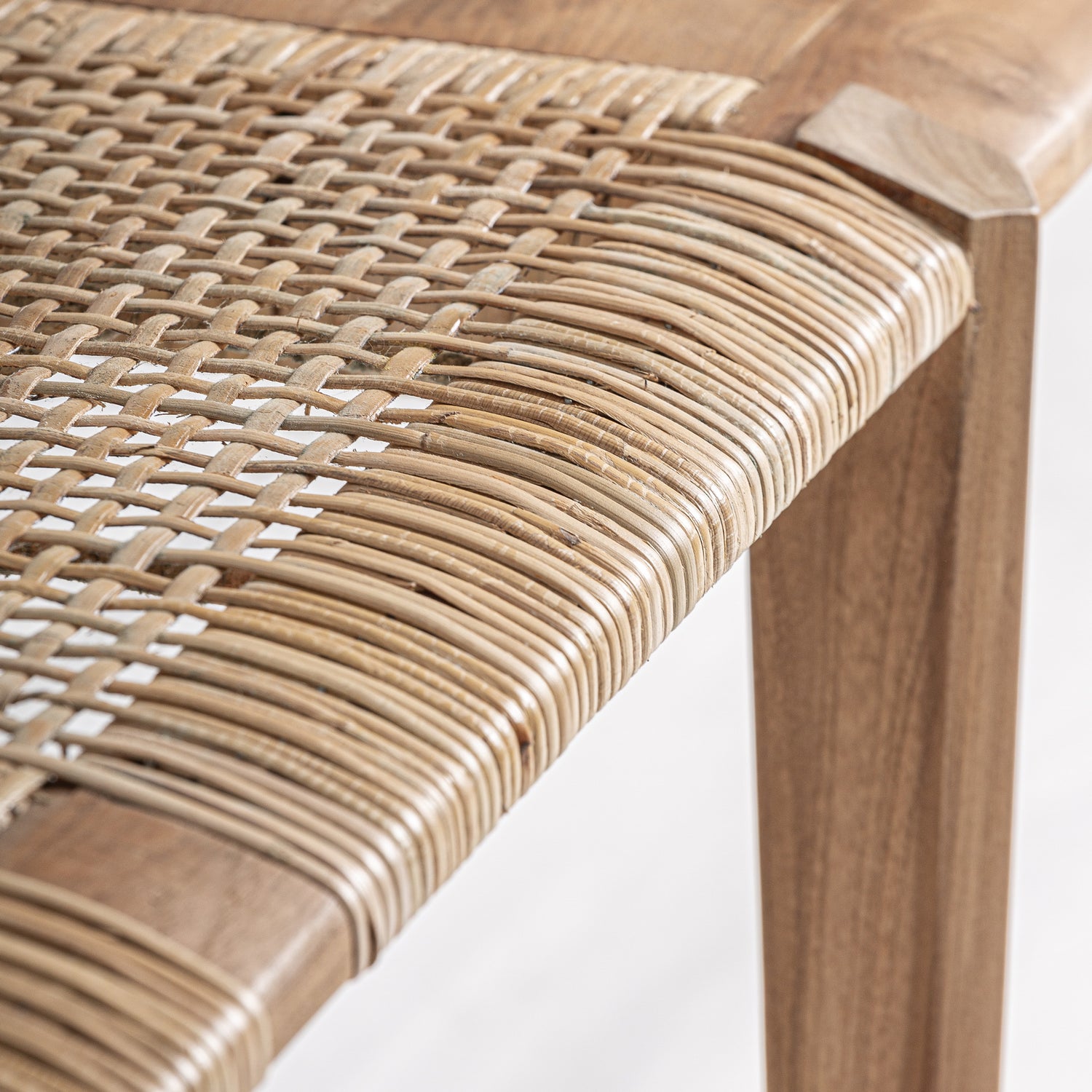 Hallen Bank 180x40x45 cm