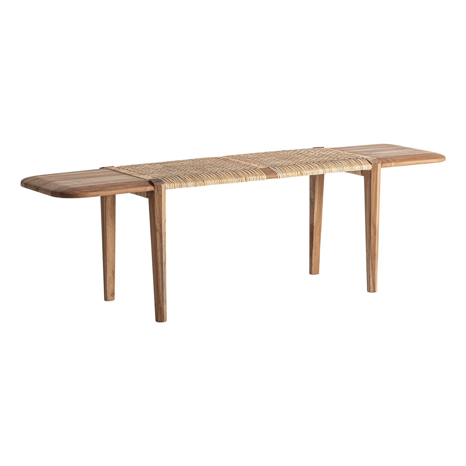 Hallen Zitbank 150x40x45 cm