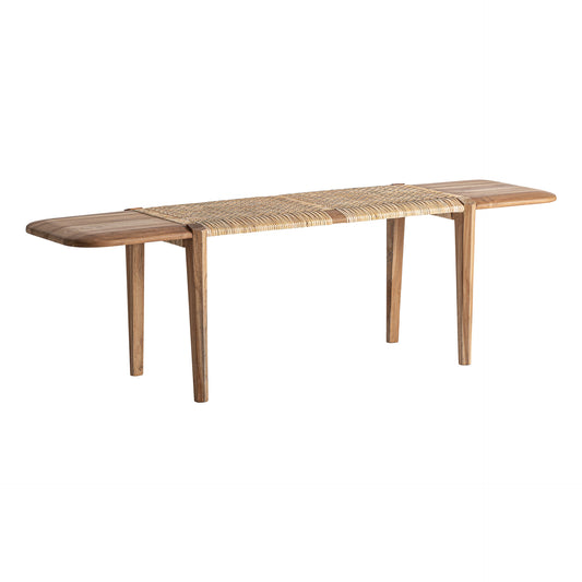 Hallen Zitbank 150x40x45 cm