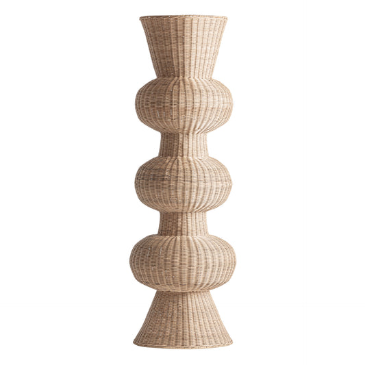 Cyena Vloerlamp 46x46x150 cm