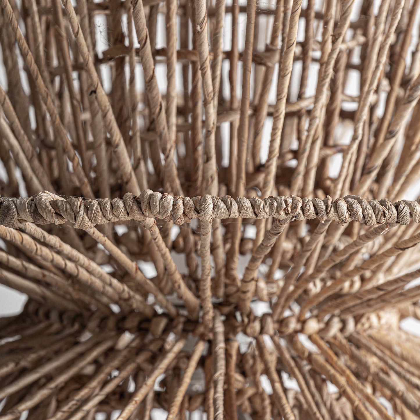 Valiena Plafondlamp Boho 58x58x81 cm