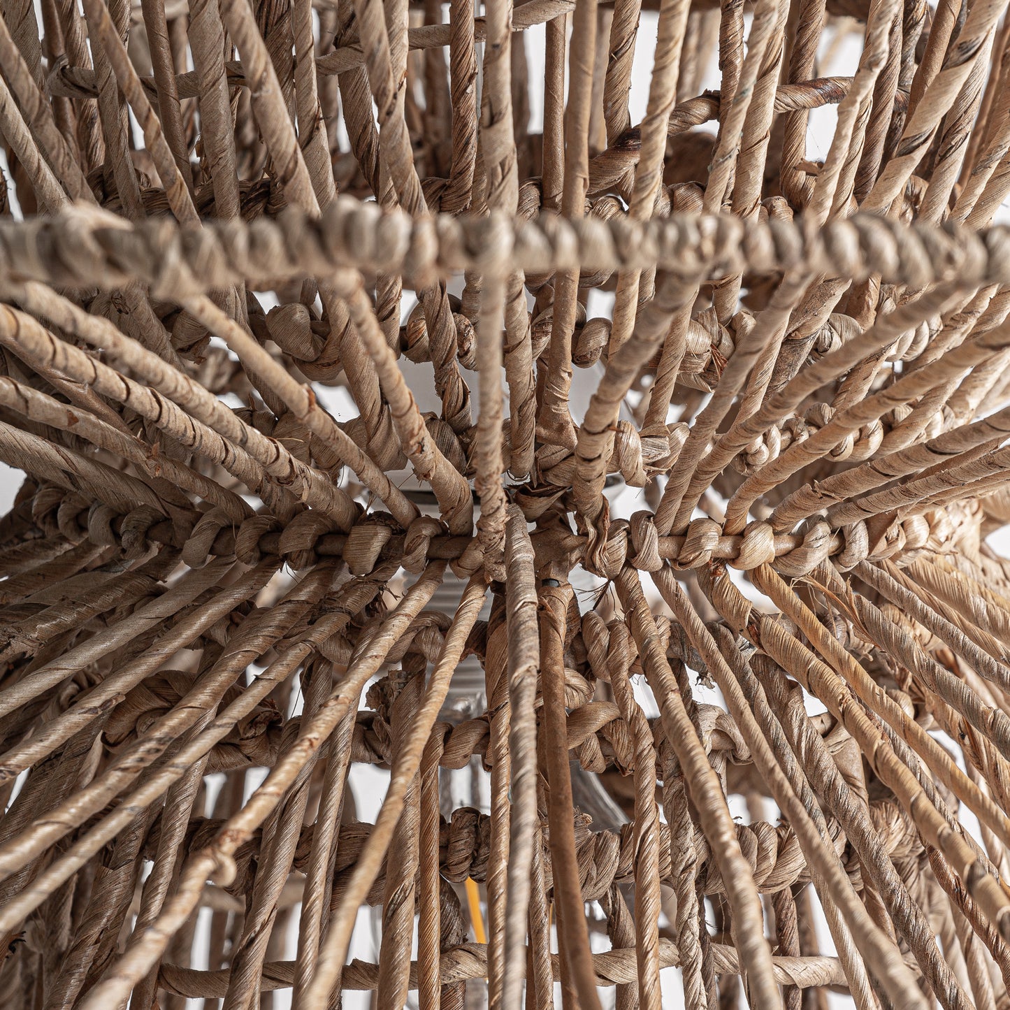 Valiena Plafondlamp Boho 58x58x81 cm