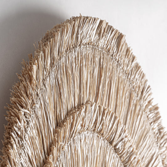Fauch Wandpaneel 112x7x112 cm