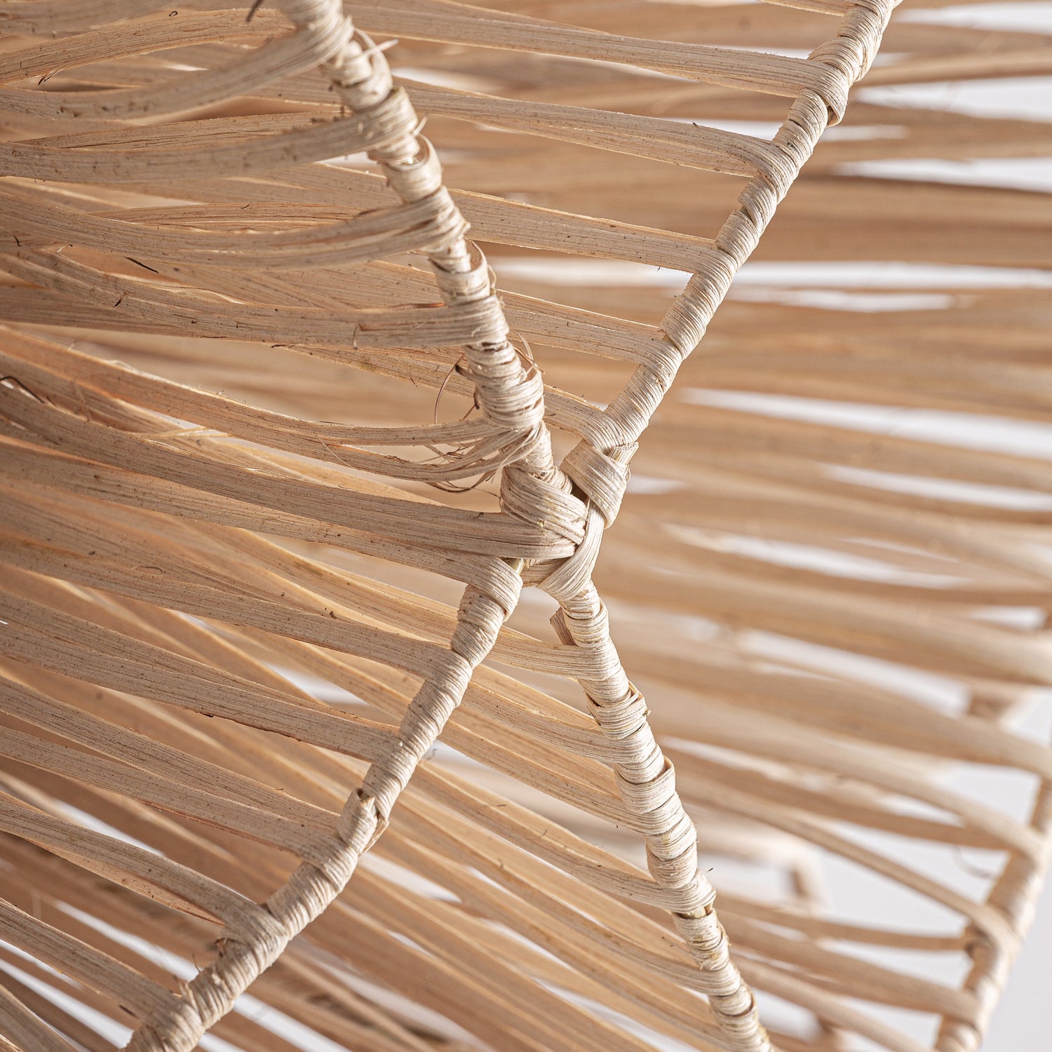Varsha Vloerlamp 65x65x160 cm