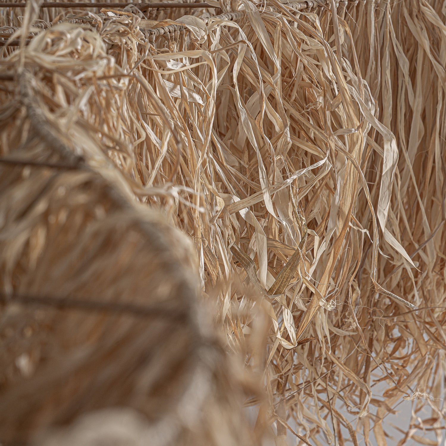 Ceiling Wandpaneel Boho 355x50x60 cm