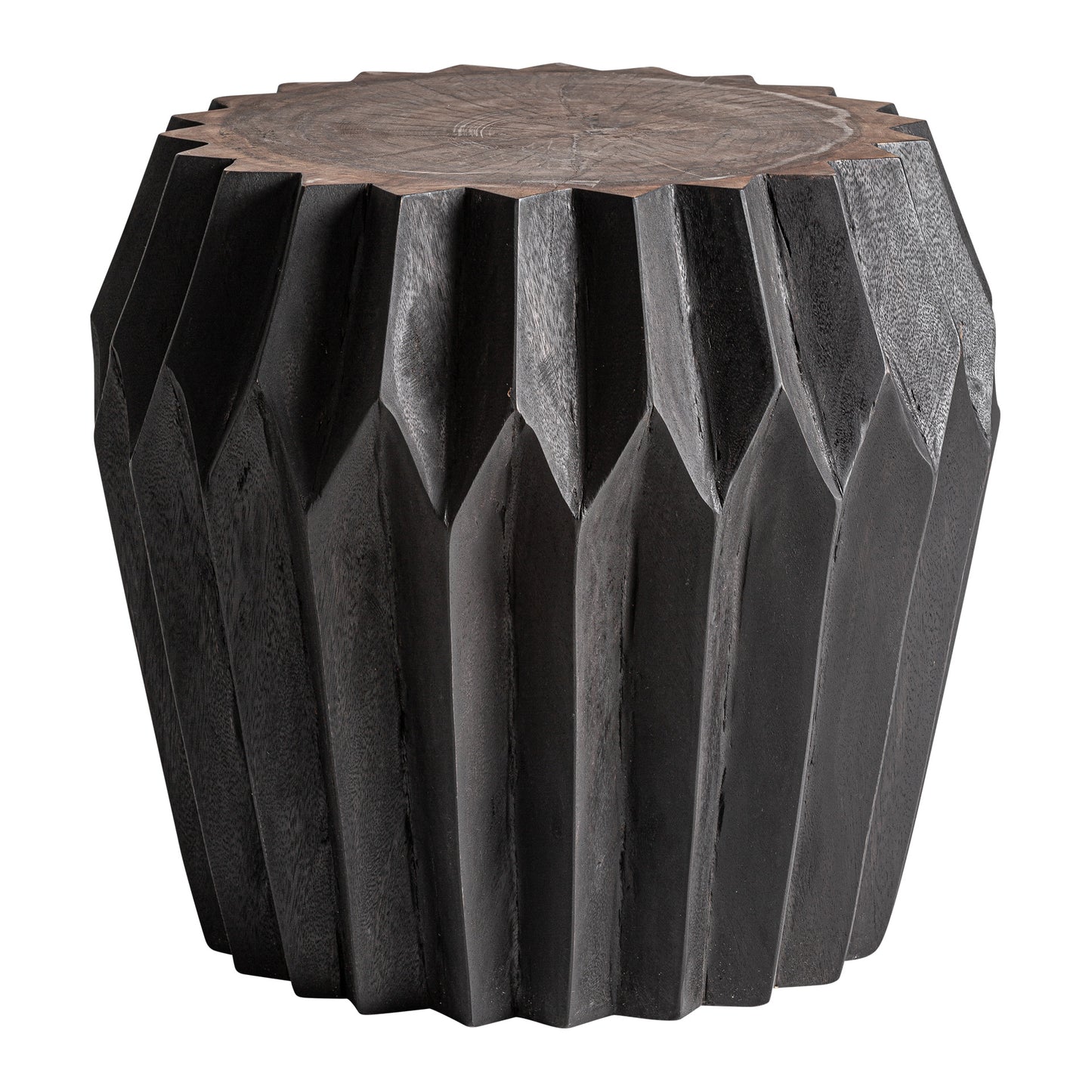 Zambia Bijzettafel 50x50x47 cm