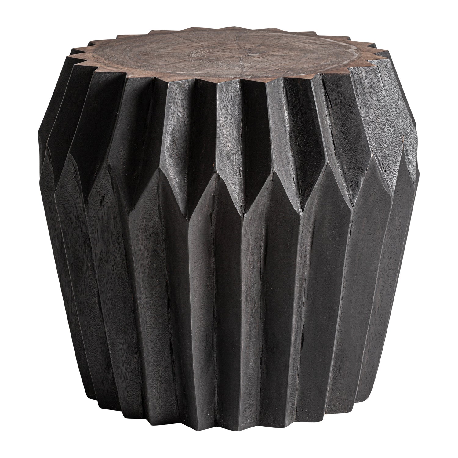 Zambia Bijzettafel 50x50x47 cm
