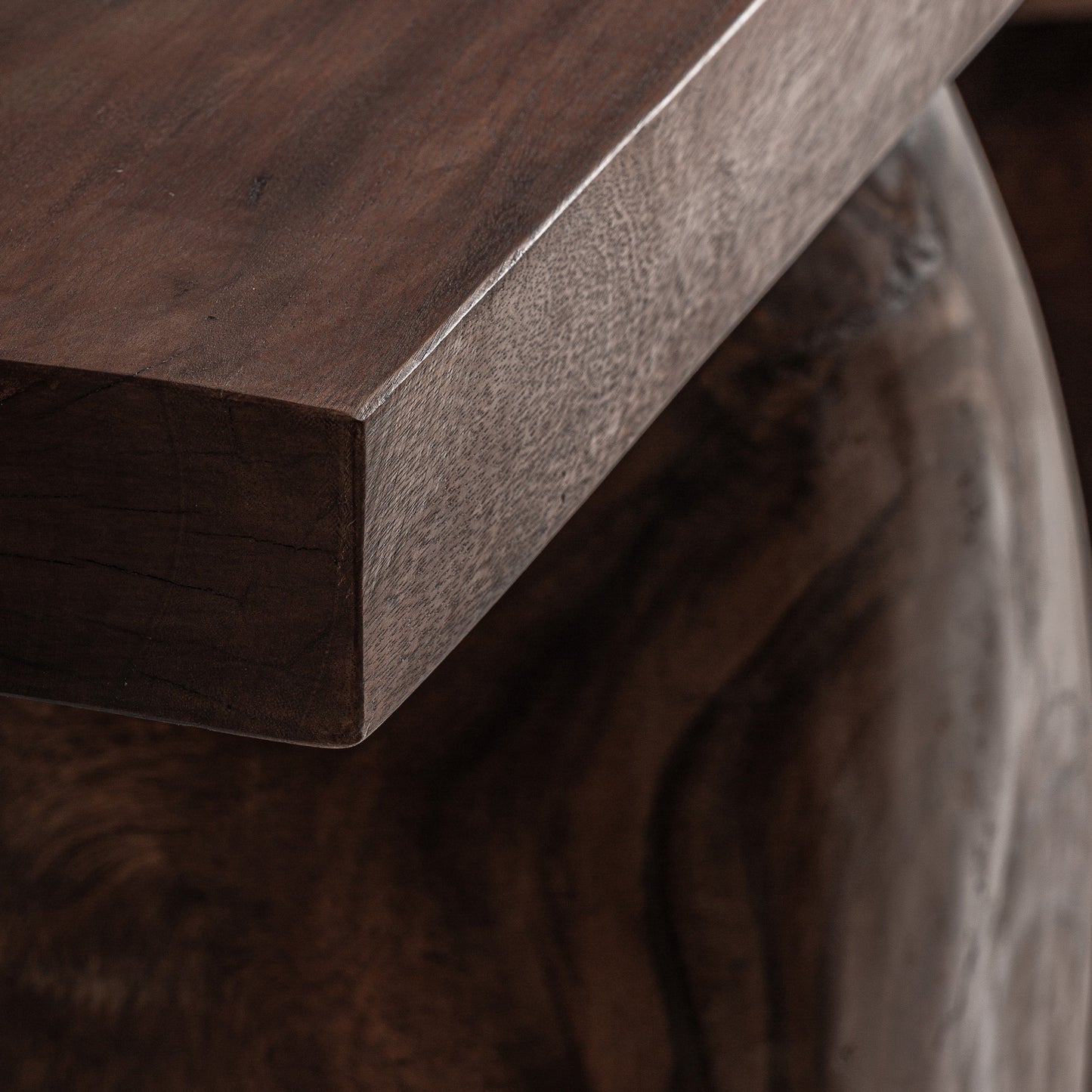 Vianne Consoletafel 200x45x80 cm